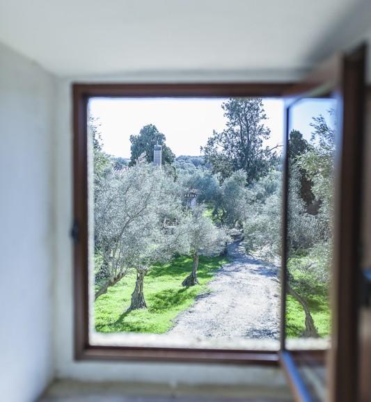 Casa Rural Castillo De Caces Kültér fotó